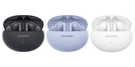 HUAWEI FreeBuds 5i .
